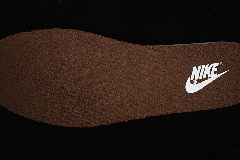 All Categories Nk SB Dunk Series Nk SB Dunk Low Low-top sneakers Nk Dunk Low "Cacao Wow" Mocha color SB low-top casual sneakers DD1503-124